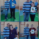 Посетители отделения социальной реабилитации, абилитации инвалидов приняли участие в турнире Полоцкого района по дартсу и настольному теннису и заняли призовые места.