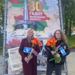 Вечная память героям! Низкий поклон вам, поколение победителей!