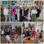 Именно в семье мы учимся любви, ответственности, заботе и уважению.