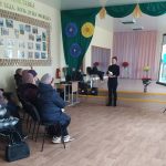 Виртуальная экскурсия в Третьяковскую галерею в г.п.Ветрино