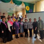 «Наедине со всеми» в ОДПП г.п. Ветрино