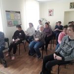 Ко дню экологических знаний для посетителей ОДПИ г. Полоцка организована экошкола