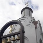 Туристическим центром для посетителей отделения дневного пребывания для инвалидов г. Полоцка  организована экскурсия по маршруту мемориал Урочище «Пески» — Краеведческий музей