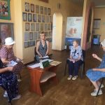 17 августа состоялась встреча за круглым столом “Совершайте платежи быстро, легко, удобно!