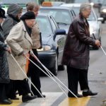 В рамках месячника «Человек с белой тростью» 10  ноября  в отделении социальной адаптации и реабилитации ГУ «Территориальный центр социального обслуживания населения Полоцкого района» будет проведена диалоговая площадка  на тему «ЭТИЧЕСКИЕ НОРМЫ, ПРАВИЛА ОБЩЕНИИ И ВЗАИМОДЕЙСТВИЯ С ЛЮДЬМИ, ИМЕЮЩИМИ ИНВАЛИДНОСТЬ ПО ЗРЕНИЮ».