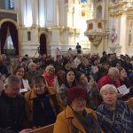 23 октября стартовал ХХVII Международный фестиваль органной музыки “Званы Сафіі”.