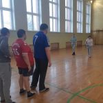 Эстафетная программа «Чемпионы среди нас»