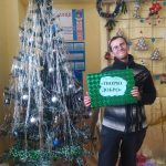 Благотворительная акция «ТВОРЮ ДОБРО»​
