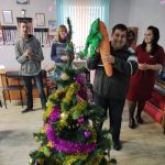 Что такое Новый год?