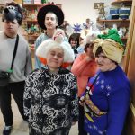 Рождество — светлый и радостный праздник.