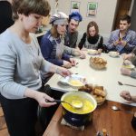Приготовление блюд — интересный, увлекательный и познавательный процесс👨‍🍳.