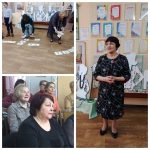 1 марта состоялась диалоговая площадка «От поколения к поколению».
