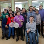 Весна — замечательное время года