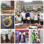 Терапия рукоделием