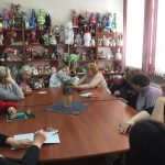 30 марта прошло практическое обучающее занятие «Безопасное использование банковских платёжных систем и средств. Осторожно – мошенники!»