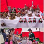 Открытие сезона в городском парке культуры и отдыха стало прекрасной возможностью для полочан и гостей города увлекательно, с пользой провести время.