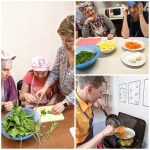 Для приготовления вкусной и здоровой пищи необходимо приобрести определенные умения и навыки по кулинарному искусству👨‍🍳.