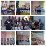 День Независимости — главный государственный праздник нашей страны.