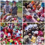 Яблочный Спас🍎 — один из первых праздников урожая, день, с которого природа разворачивается от лета к осени.
