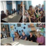 Волонтёр и руководитель клуба Котикова Татьяна Ивановна рассказала, как планеты могут влиять на знаки зодиака и жизнь человека в различных её аспектах и поделилась некоторыми астрологическими приемами составления гороскопов.