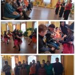 1 декабря, в преддверии дня инвалидов Республики Беларусь, в рамках проекта «Мы разные, но мы вместе» в городском Дворце культуры состоялась тематическая программа «С добрым сердцем» для посетителей отделения социальной реабилитации, абилитации инвалидов