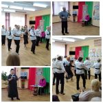 Всё начинается с любви.