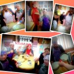 Масленица — народный праздник, который издавна принято встречать с вкусными блинами.