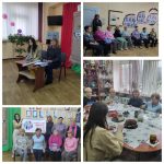 В рамках сотрудничества с Полоцкой районной организацией Белорусского Красного Креста и Недели профилактики инфекционных заболеваний в отделении дневного пребывания для граждан пожилого возраста ГУ «Территориальный центр социального обслуживания населения Полоцкого района» прошла встреча со специалистами тубдиспансера
