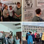 Герои Полоцкой земли
