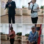 Есть события, даты, имена людей, которые вошли в историю. О них пишут книги, рассказывают легенды, сочиняют стихи, музыку. Главное — о них помнят.