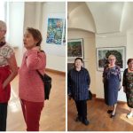 Активное долголетие — это процесс максимального вовлечения людей старшего поколения в жизнь общества.